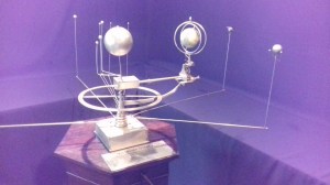 orrery